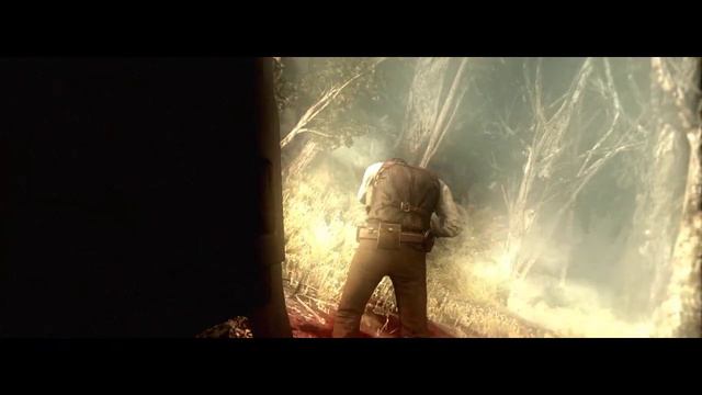 Harbinger plays: The Evil Within часть 1 " Предвестник погружается в зло" смотреть онлайн