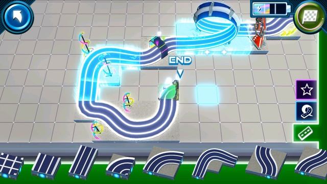 RaceCraft - Build & Race Android Gameplay [1080p/60fps]