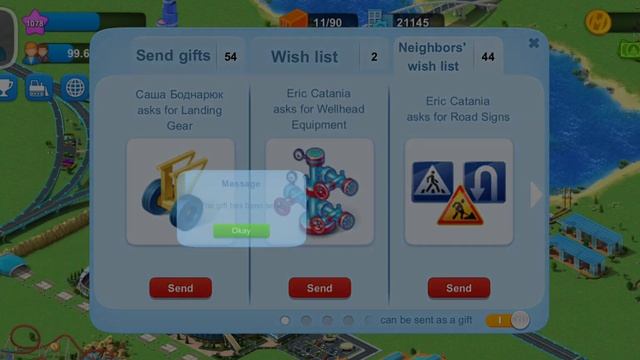 Megapolis (Level 1078 Pt II) смотреть онлайн