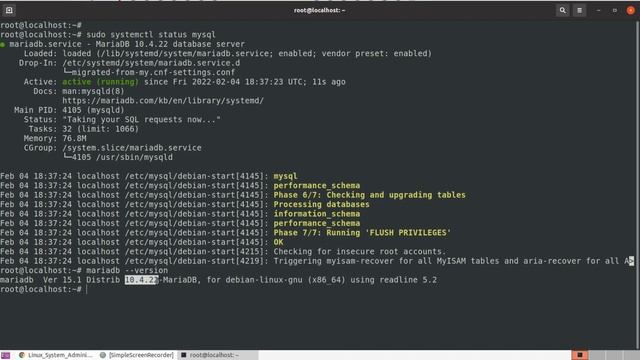 LAMP Stack ஐ Ubuntu20.04ல் நிறுவுதல் | LAMP Stack Installation in Ubuntu 20.04 смотреть онлайн
