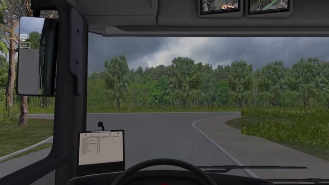 Omsi-Modding MAN A21 GPL  [OMSI 2]