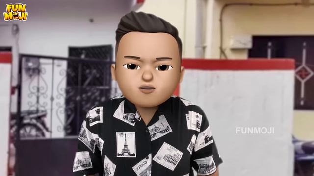 కాలనీలో కచేరి | Happy New Year | Party | MCA | Middle Class Abbayi | Funmoji | Infinitum Media смотреть онлайн