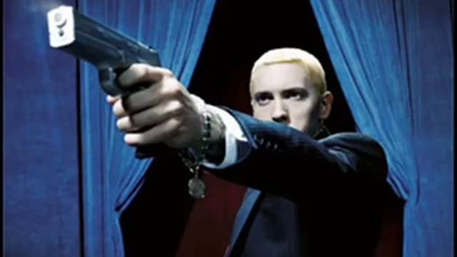 Eminem-Say goodbye to Hollywood смотреть онлайн