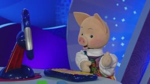 ✨Спокойной ночи, малыши!✨ Сам себя наказал