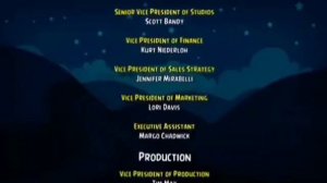 Angry Birds Trilogy Generations (2013) End Credits (Video Game Version)