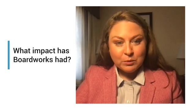 Using Boardworks in rural districts I 90 seconds with… Sarah Chambers, Wolf Point School District смотреть онлайн