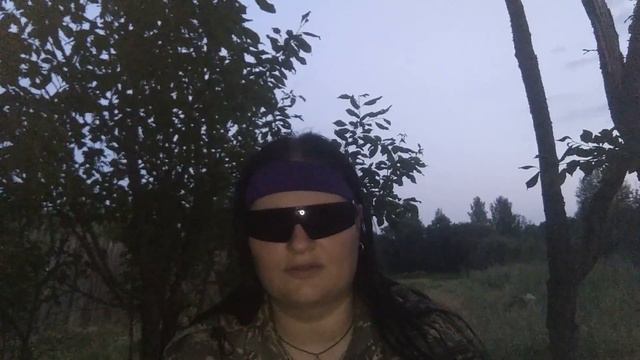 Ночной варган. Время мистики смотреть онлайн