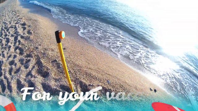 Hammering Stake-For beach umbrella
|Κρουστικό κοντάρι ομπρέλας|
| A MUST HAVE PRODUCT | смотреть онлайн
