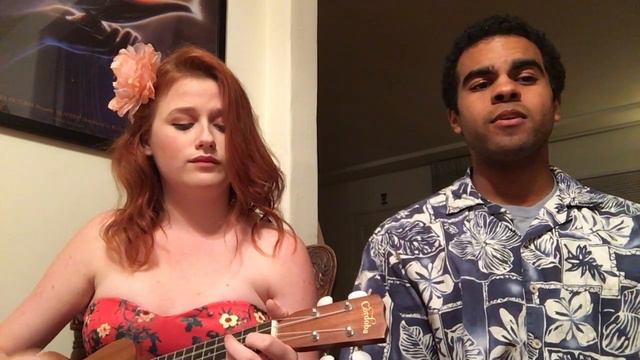 LAVA - Pixar Short Cover смотреть онлайн