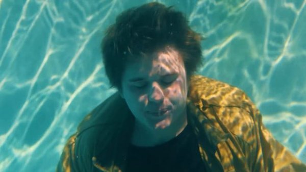 John-Robert & Kathleen - Adeline (feat  Kathleen) [Official Music Video]