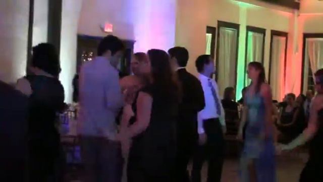 Lauren & Alexander Mamut Video Blog 12-31-14