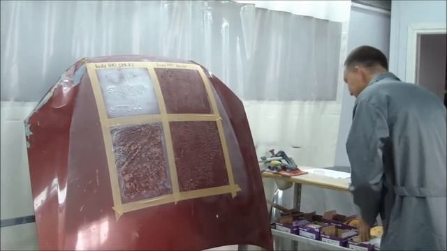 Как увеличить эффект смывки краски в несколько раз? смотреть онлайн