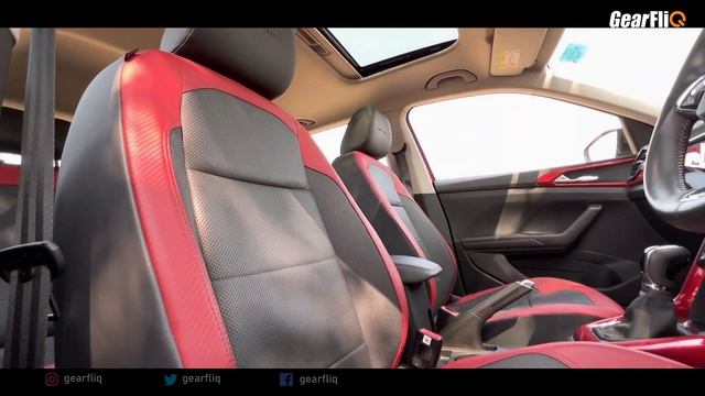 Škoda Kushaq 1.5 TSI Monte Carlo DSG - The Good, The Bad & The Mileage | GearFliQ