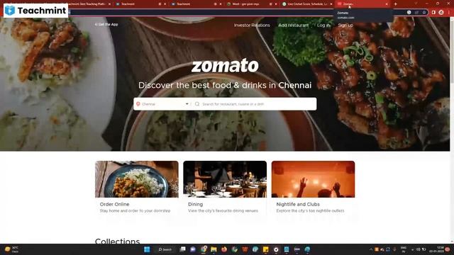 Selenium Launch and Navigate Browser, Locators смотреть онлайн
