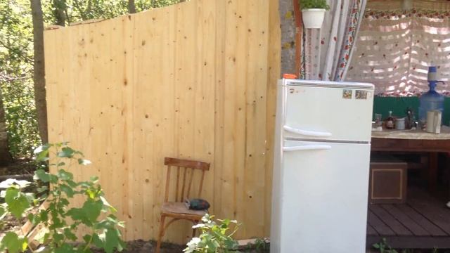 Строим летнюю кухню своими руками смотреть онлайн