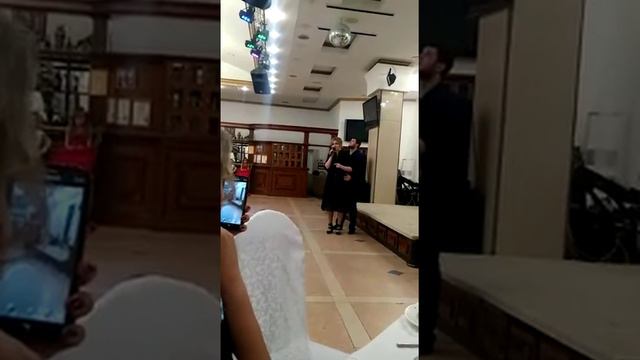 Поздравление от дочери смотреть онлайн