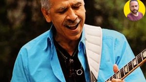 JORGE SANTANA, guitarrista de ‘El ratón’!   acompañó a Fania All Stars Menospreciado Por Muchos