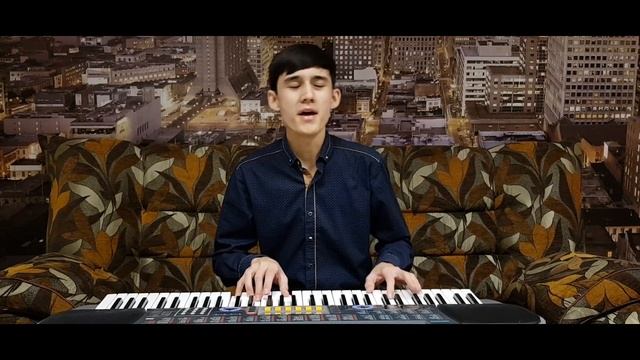 Yash Talant - Dashoguz смотреть онлайн