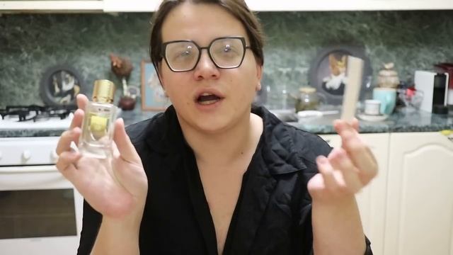 ❤️ МОИ ЛЮБИМЫЕ АРОМАТЫ смотреть онлайн