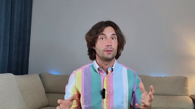 ТАЙНА ИМЕНИ Как имя определяет судьбу? / Психологическое значение имени смотреть онлайн