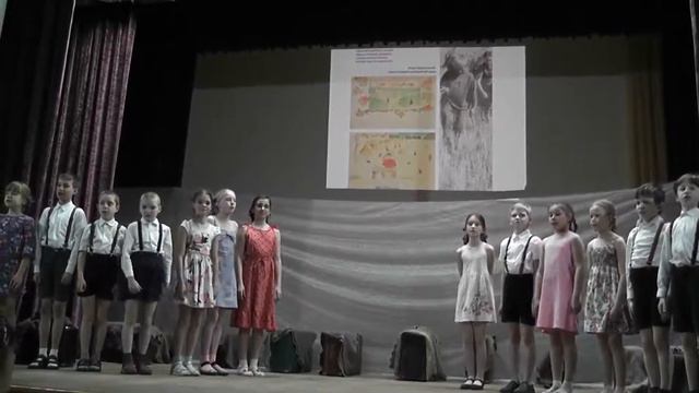 Проект "Спасенное детство" смотреть онлайн