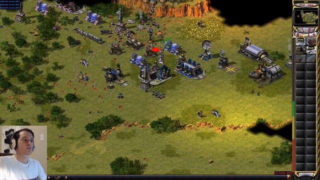 "INCOMING TRUCK IS LOADED" // Command and Conquer смотреть онлайн