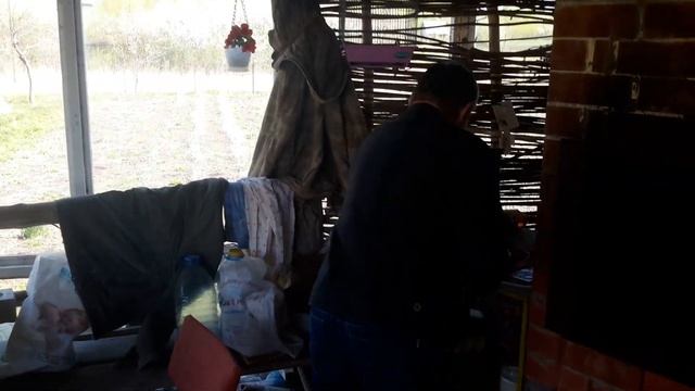 КАК ВЫГЛЯДИТ РУССКАЯ ДЕРЕВНЯ? смотреть онлайн
