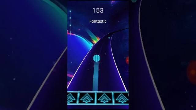 Обзор игри:Dancing Road:)????✋????? смотреть онлайн
