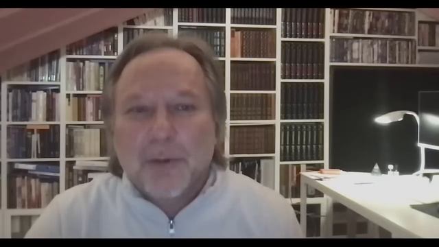 Прямой эфир 14.12.2022. "Вопросов и Ответов" в 20:00. Джо Диспенза. смотреть онлайн