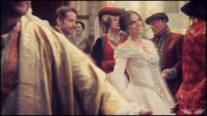 Robin & Regina - What True Love Is.. [5x21]