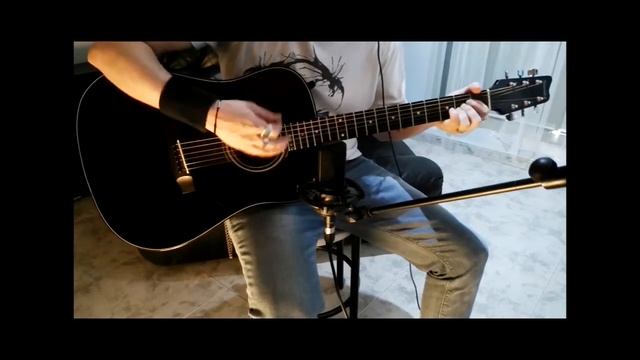 Wicked game (CHRIS ISAAK) cover by Ricardo Nomar смотреть онлайн