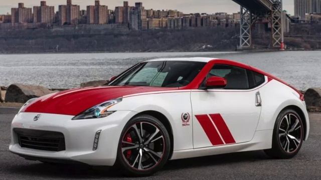 Nissan GT-R 50 ANIVERSARIO