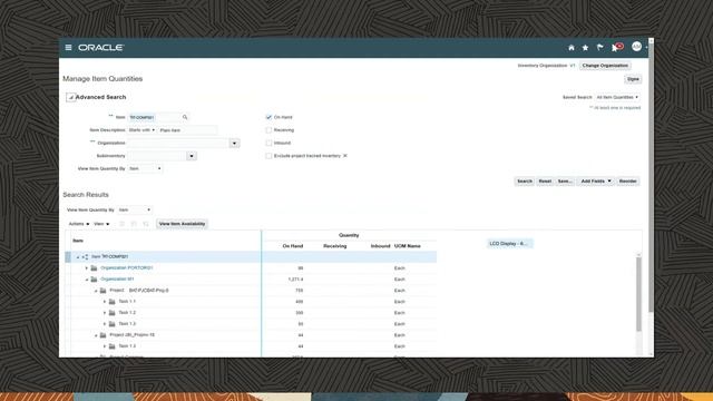 Project-Driven Supply Chain смотреть онлайн