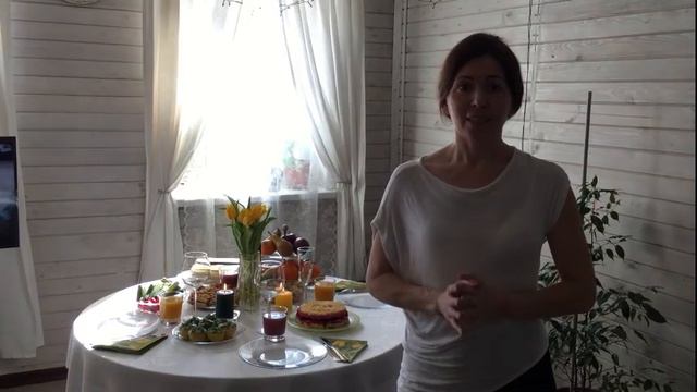 С праздником дорогие Женщины!!!/Жизнь в деревне смотреть онлайн