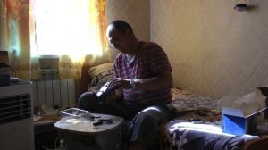 Фотоловушка НС-550А+еще одна, и всё к ним. Обзор тесты.