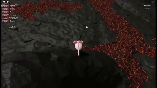 roblox axolotl simulator смотреть онлайн