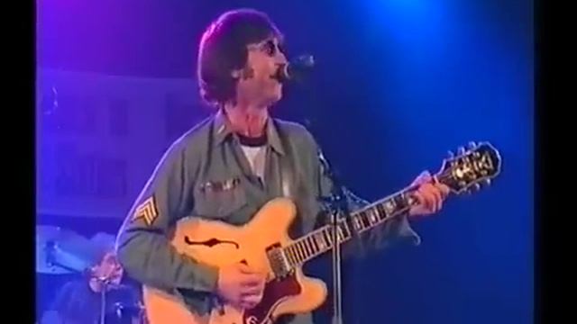 John Lennon Experience 