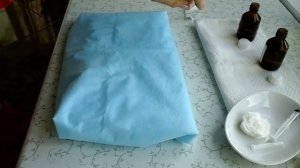 Внутривенная инъекция. Как это делаю я.