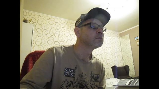 Как я стал репером в 45 лет. Эпизод 1. Uncle Volodik начало. смотреть онлайн