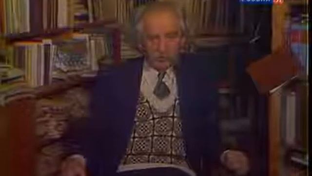 Юрий Лотман. Интеллигентность (sl) смотреть онлайн