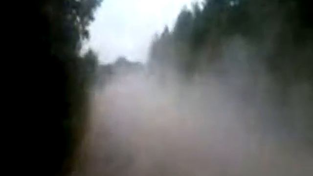 Ралли "Приз памяти Коновалова В.И." 2012 смотреть онлайн