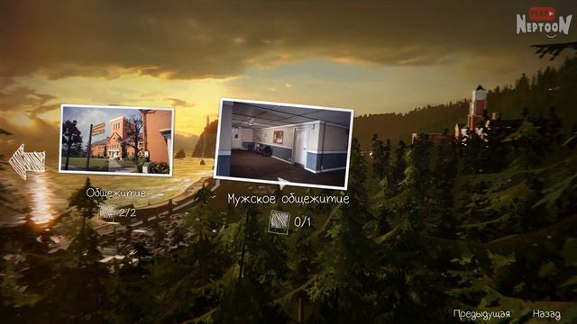 Life Is Strange Прохождение #17 ✅ ЭПИЗОД 4 - НЕЙТАН ОГРЕБАЕТ! смотреть онлайн
