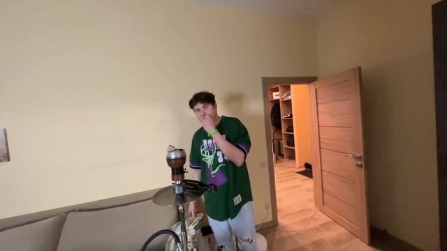 РУМ-ТУР НОВОЙ КВАРТИРЫ ДЕСАУТА И ФРУКТОЗКИ ОТ ШАДОУКЕКА || SHADOWKEK DESOUT