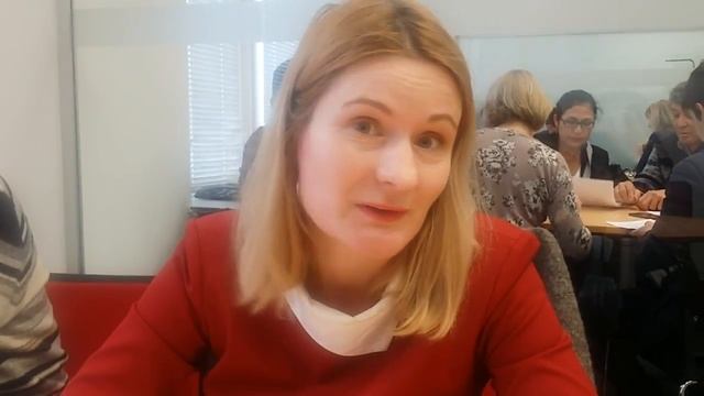 Видео отзыв #4 смотреть онлайн
