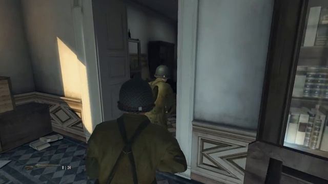 Mafia 2 Обзор игры, прохождение I Главы смотреть онлайн