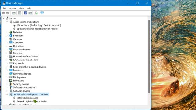 How to Fix YouTube “Audio renderer error” on Windows?
