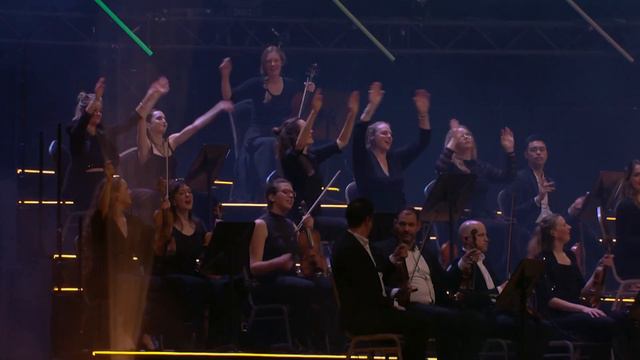 Frans, Django, Jeffrey & Henk - Kroegenmedley • Muziekfeest Van Het Jaar 2022 // Sterren NL