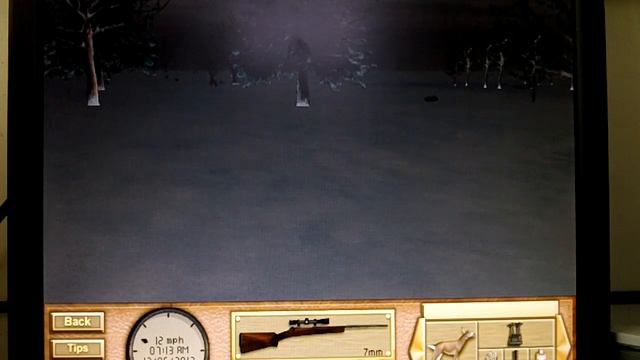 Deer Hunter 3 Gold Edition Rifle Fun 2 смотреть онлайн