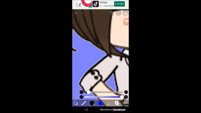 Туториал,Как сделать чтобы ваш персонаж держал акулу из икеи смотреть онлайн