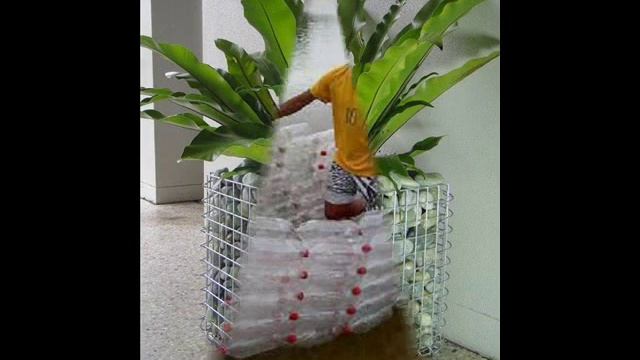 Чудесные габионы своими руками смотреть онлайн